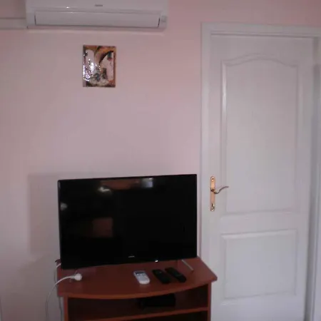 Apartmán Apartment Balatonfenyves - Balaton 18381