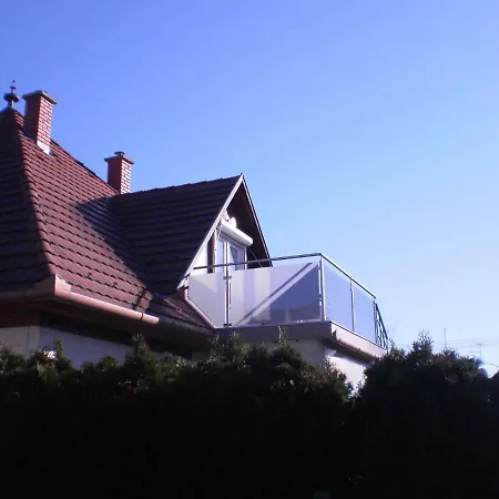 Apartament - Balaton 18381 Balatonfenyves