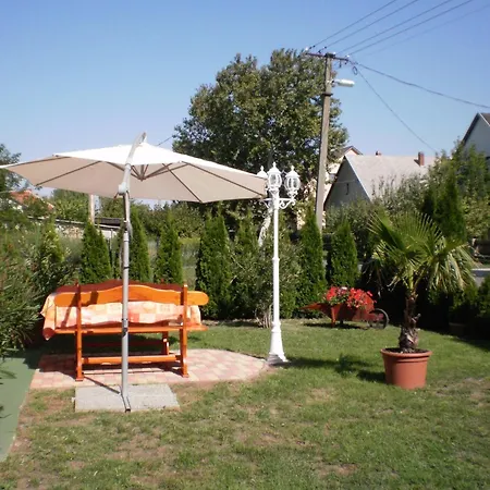 Apartment Balatonfenyves - Balaton 18381