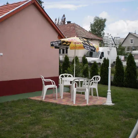 Balatonfenyves/balaton 18381 Apartment *
