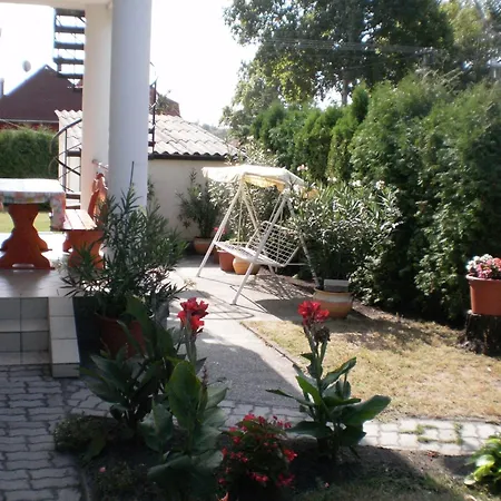 Apartmán Apartment Balatonfenyves - Balaton 18381 *