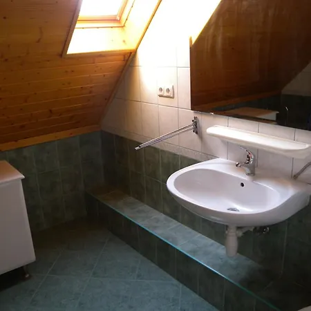 Apartment Balatonfenyves - Balaton 18381 Apartmán