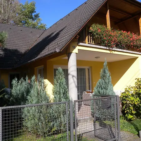 Apartament - Balaton 18381 Balatonfenyves