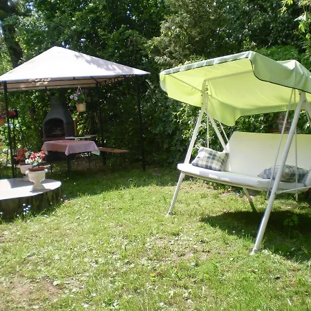 Apartmán Apartment Balatonfenyves - Balaton 18381