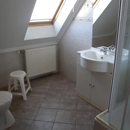 Balatonfenyves/balaton 18381 Apartment