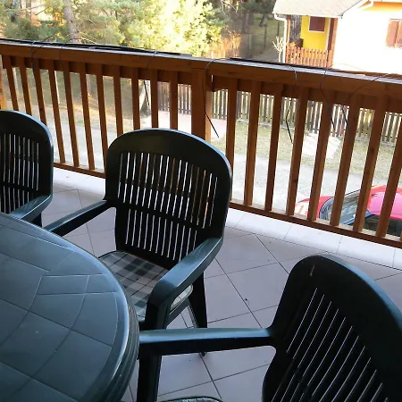 Apartment Balatonfenyves - Balaton 18381 Apartmán *