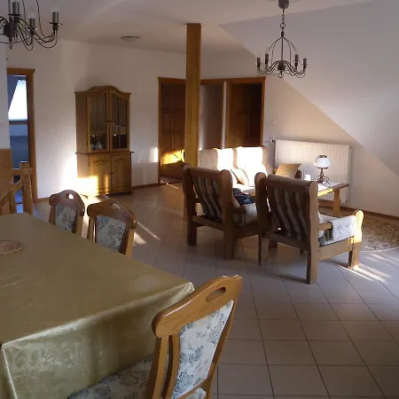 Apartament - Balaton 18381 Balatonfenyves