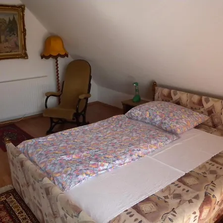 Apartmán Apartment Balatonfenyves - Balaton 18381