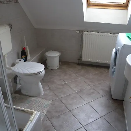 - Balaton 18381 Apartament Balatonfenyves
