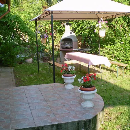 Apartmán Apartment Balatonfenyves - Balaton 18381 Balatonfenyves