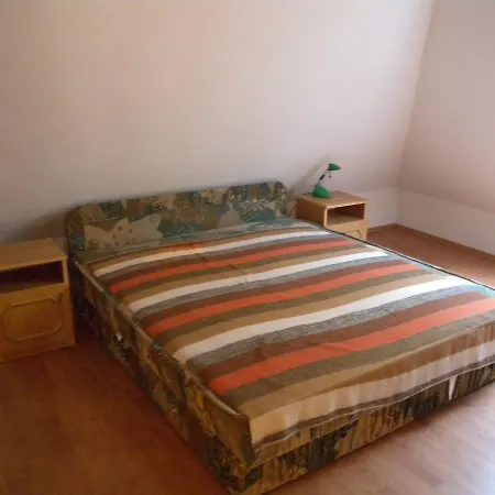 Apartment Balatonfenyves - Balaton 18381 Balatonfenyves