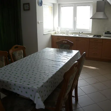 Apartment Balatonfenyves - Balaton 18381 Apartmán *