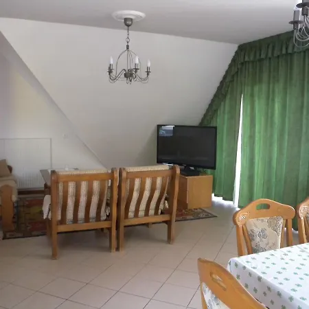 Apartmán Apartment Balatonfenyves - Balaton 18381