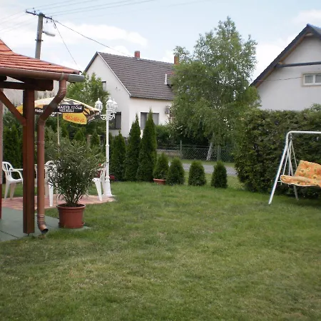 Apartment Balatonfenyves - Balaton 18381 * Balatonfenyves