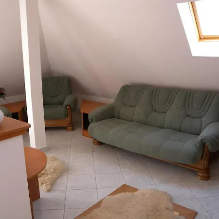 Apartmán Apartment Balatonfenyves - Balaton 18381 Balatonfenyves