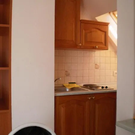 Apartment Balatonfenyves/balaton 18381 Balatonfenyves
